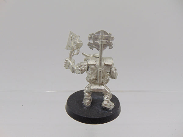 Warboss Nob