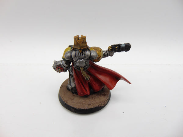 Primaris Captain