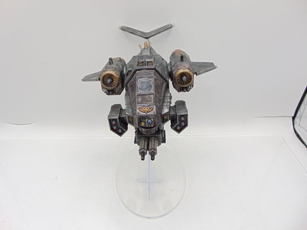 Stormtalon Gunship