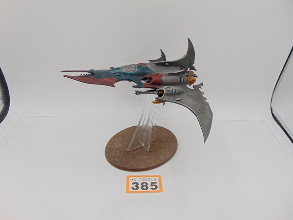 Razorwing Jetfighter