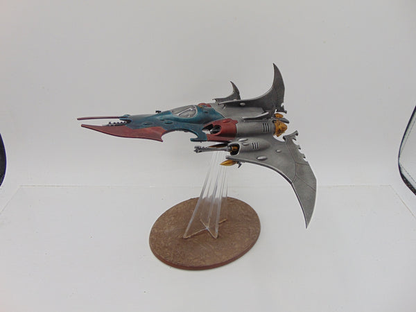 Razorwing Jetfighter