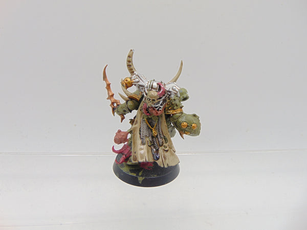 Plague Marine Champion