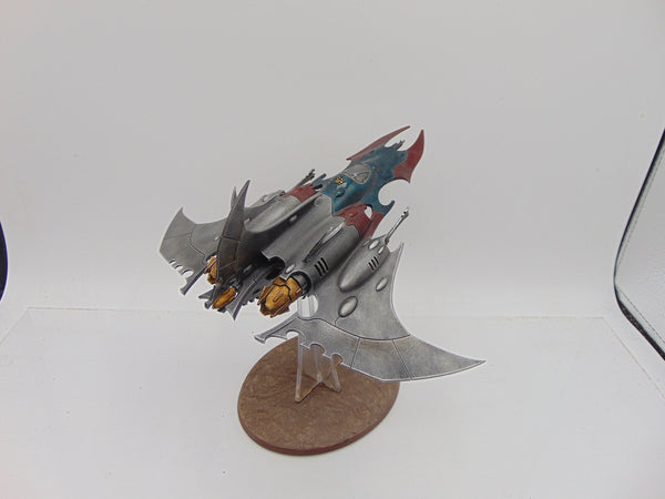 Razorwing Jetfighter