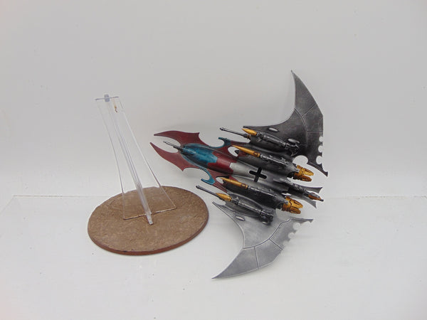 Razorwing Jetfighter