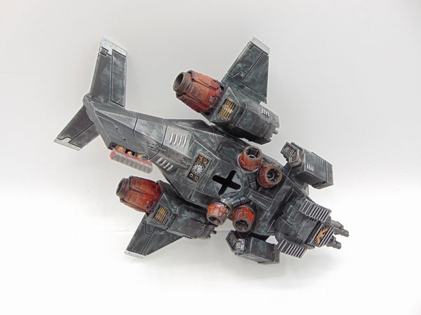 Stormtalon Gunship