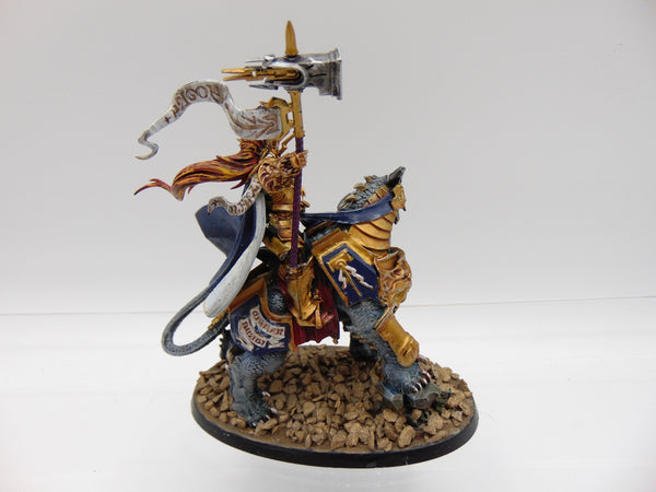 Vandus Hammerhand