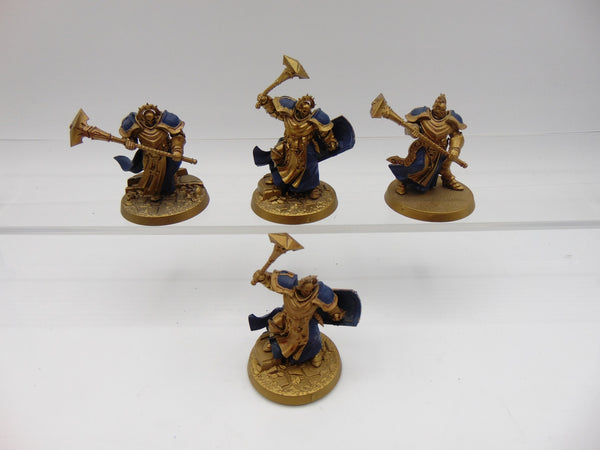 Sequitors