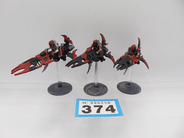 Reaver Jetbikes