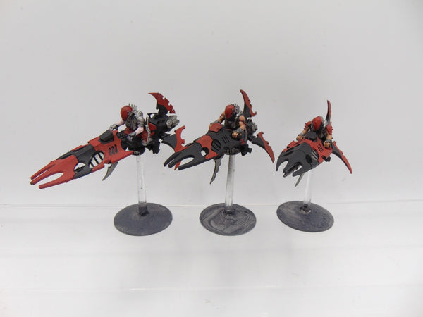 Reaver Jetbikes