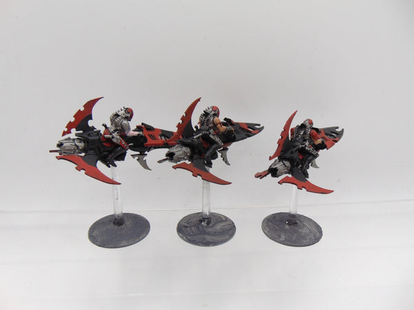 Reaver Jetbikes