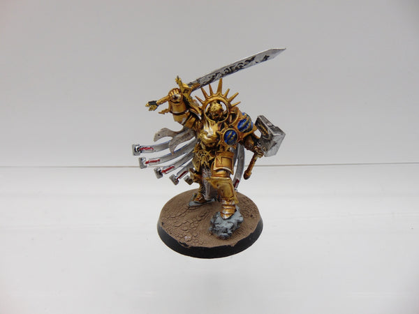 Lord Celestant