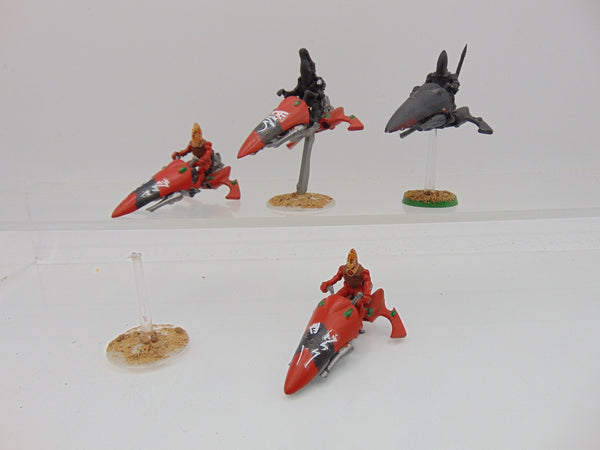 Windrider Jetbikes