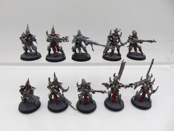 Kabalite Warriors