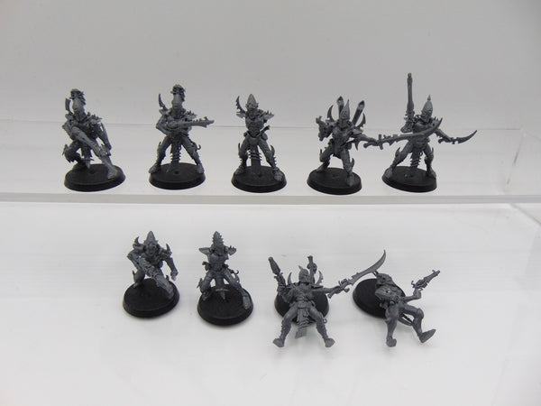 Kabalite Warriors