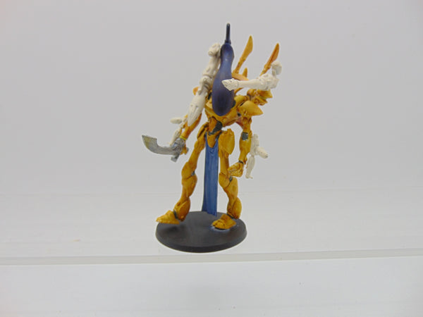 Wraithlord