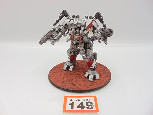 Nemesis Dreadknight