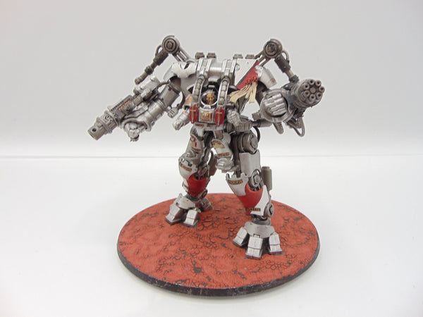 Nemesis Dreadknight