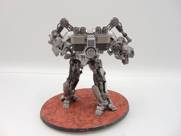 Nemesis Dreadknight