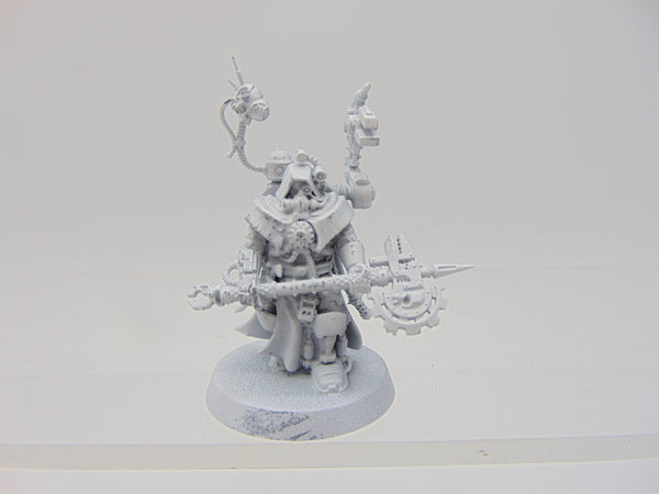 Tech Priest Enginseer