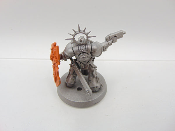 Primaris Lieutenant