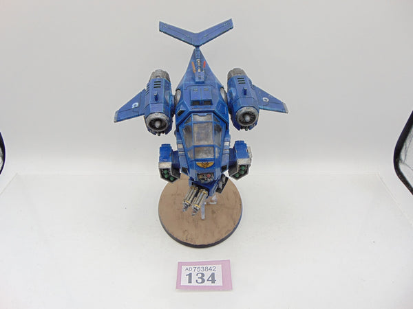 Stormtalon Gunship