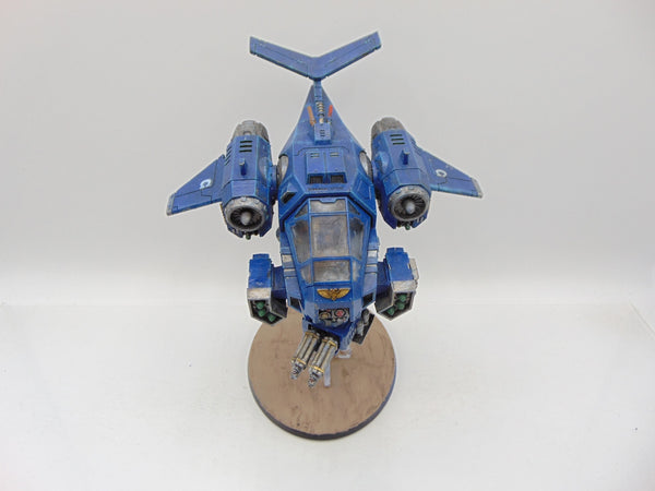 Stormtalon Gunship