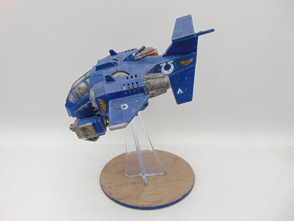 Stormtalon Gunship