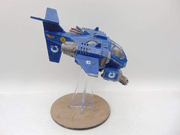 Stormtalon Gunship