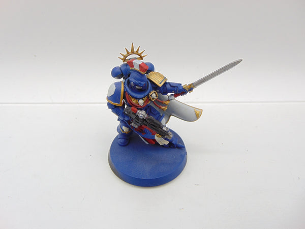 Primaris Captain