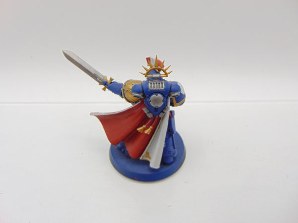 Primaris Captain