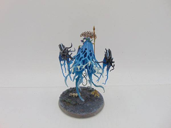 Lady Olynder, Mortarch of Grief