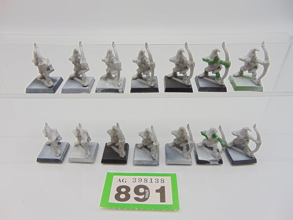 Warhammer Quest Goblin Archers