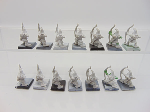 Warhammer Quest Goblin Archers