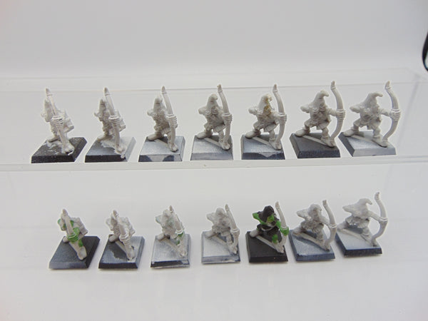 Warhammer Quest Goblin Archers