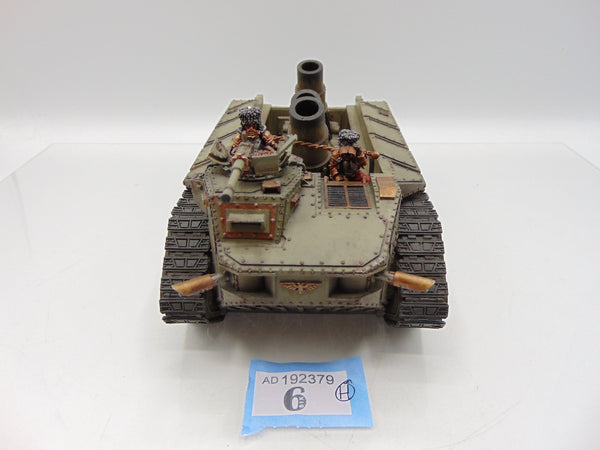 Crassus Armoured Assault Transport Conversion