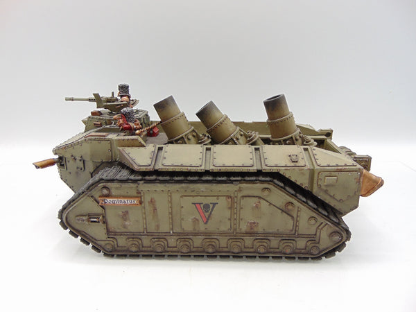 Crassus Armoured Assault Transport Conversion