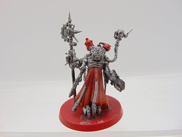 Tech Priest Dominus