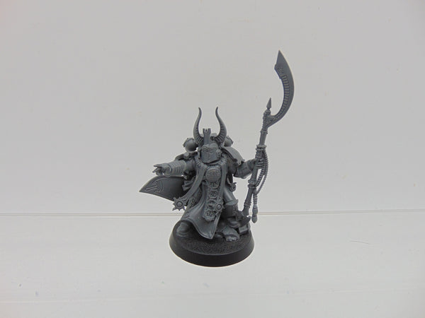 Ahzek Ahriman