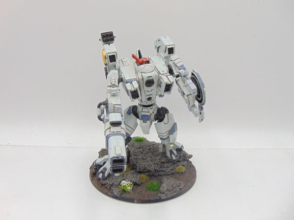 Riptide Battlesuit