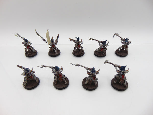 Kabalite Warriors