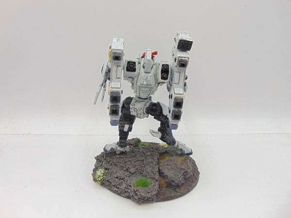 Riptide Battlesuit