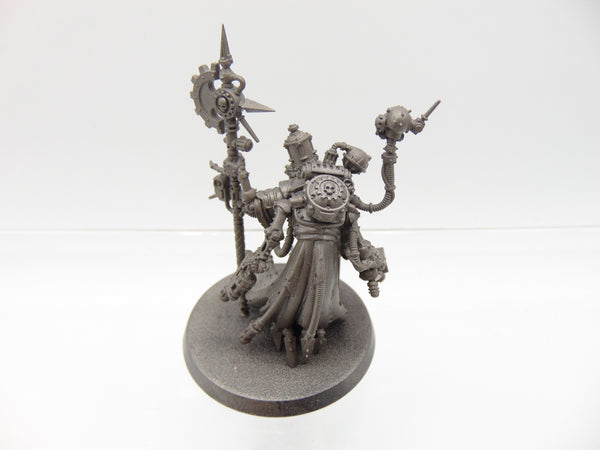 Tech Priest Dominus