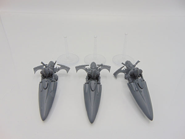 Windrider Jetbikes