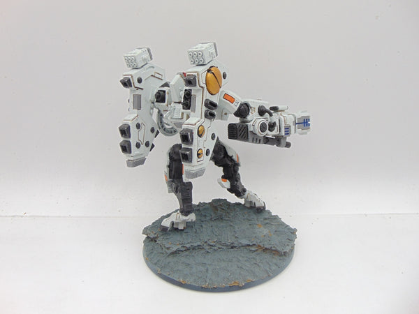 Riptide Battlesuit