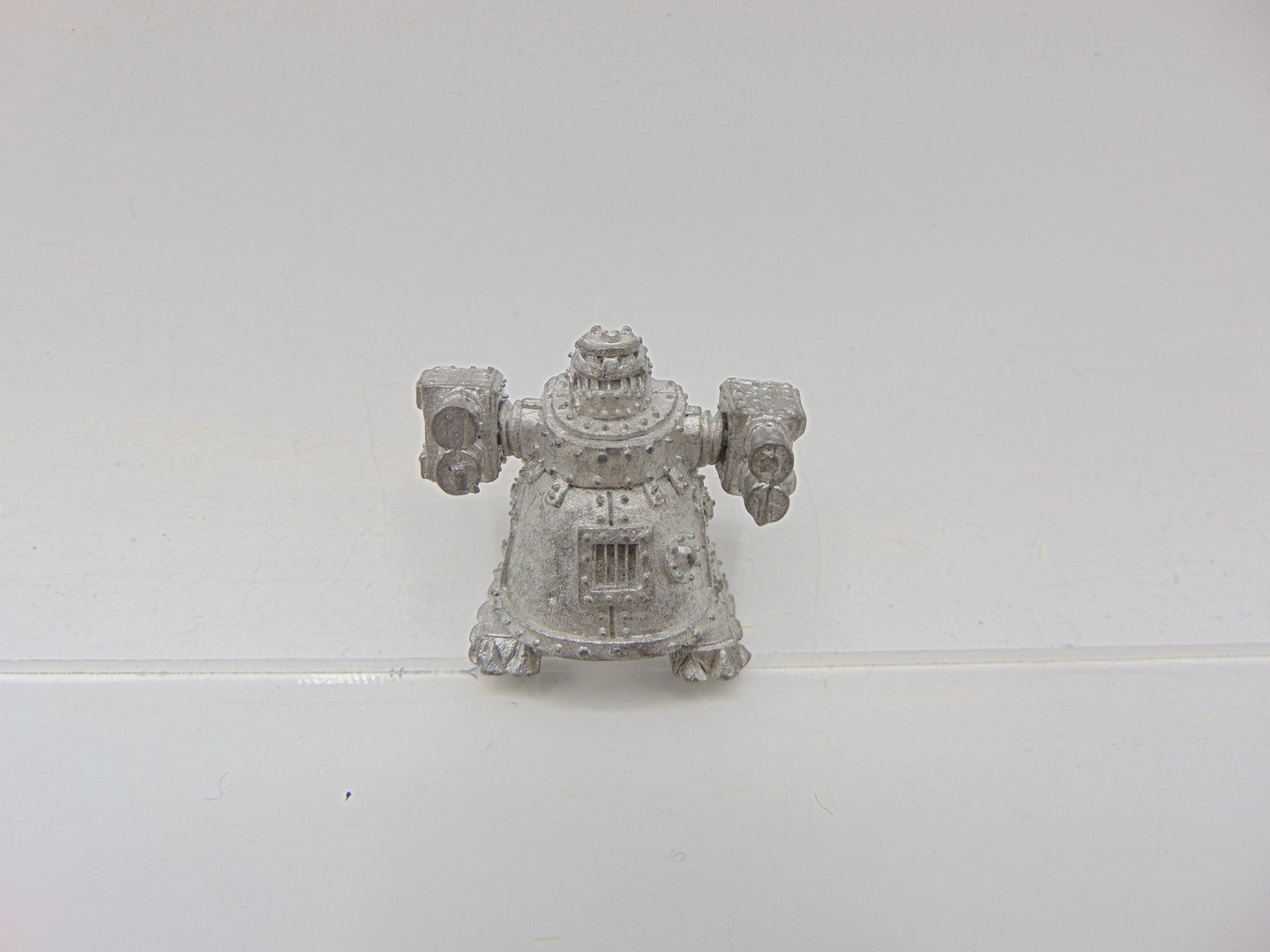Ork Runtbot – The Troll Trader