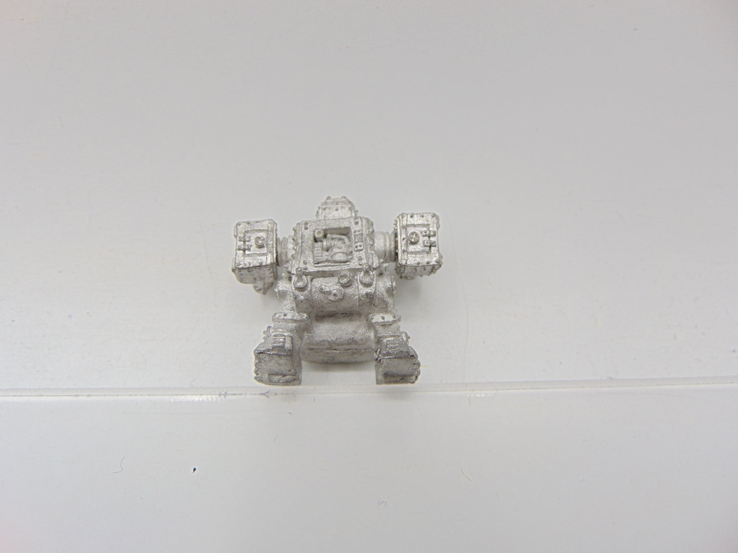 Ork Runtbot – The Troll Trader