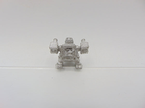 Ork Runtbot