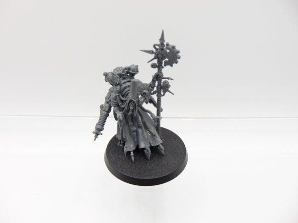 Tech Priest Dominus