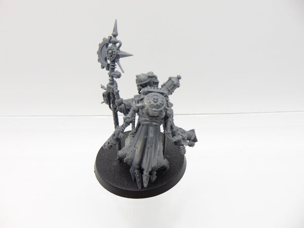 Tech Priest Dominus