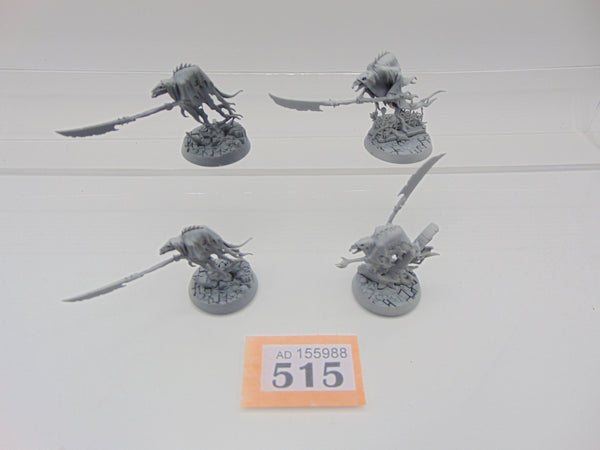 Glaivewraith Stalkers